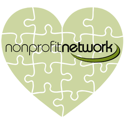heart puzzle with NN logo