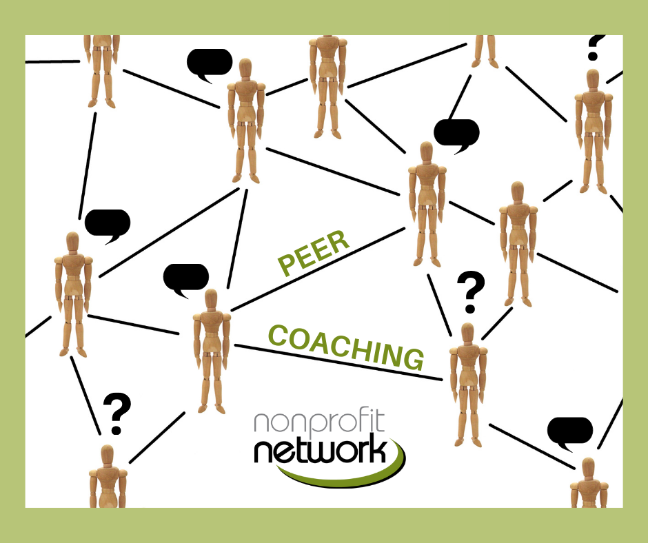graphic of people connecting to other people